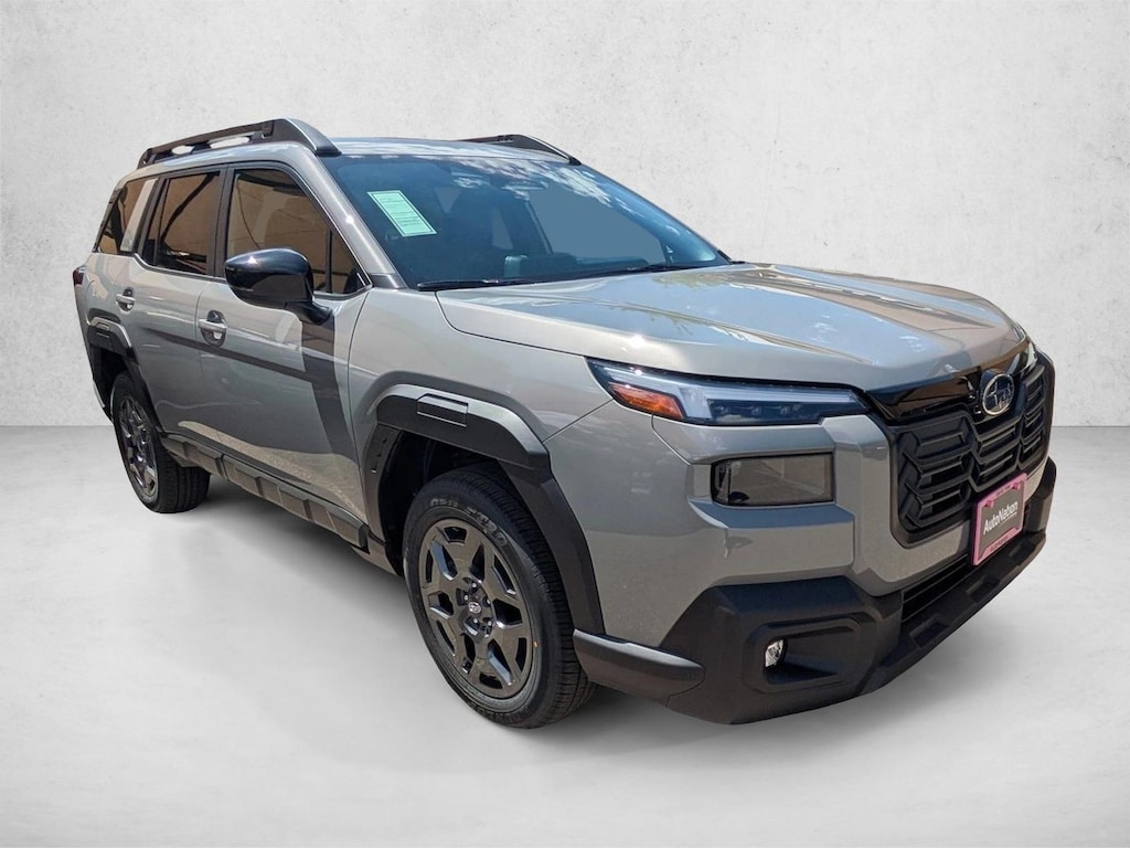 New 2026 Subaru Outback Premium SUV