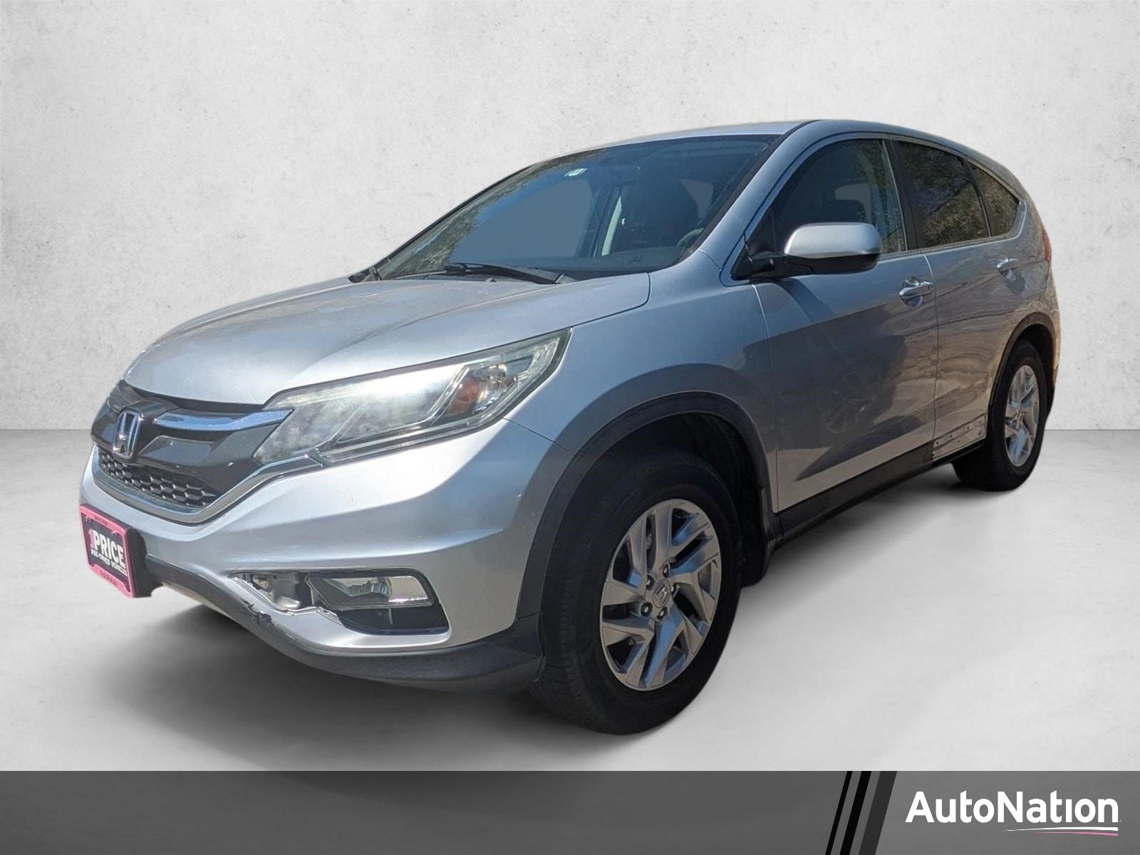 2016 Honda CR-V EX AWD's photo