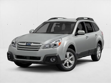 2014 Subaru Outback 2.5i Limited SUV