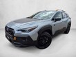  Subaru Crosstrek
