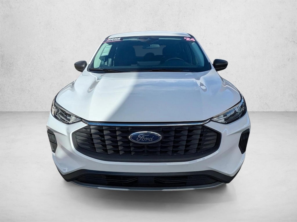 Used 2024 Ford Escape Active SUV