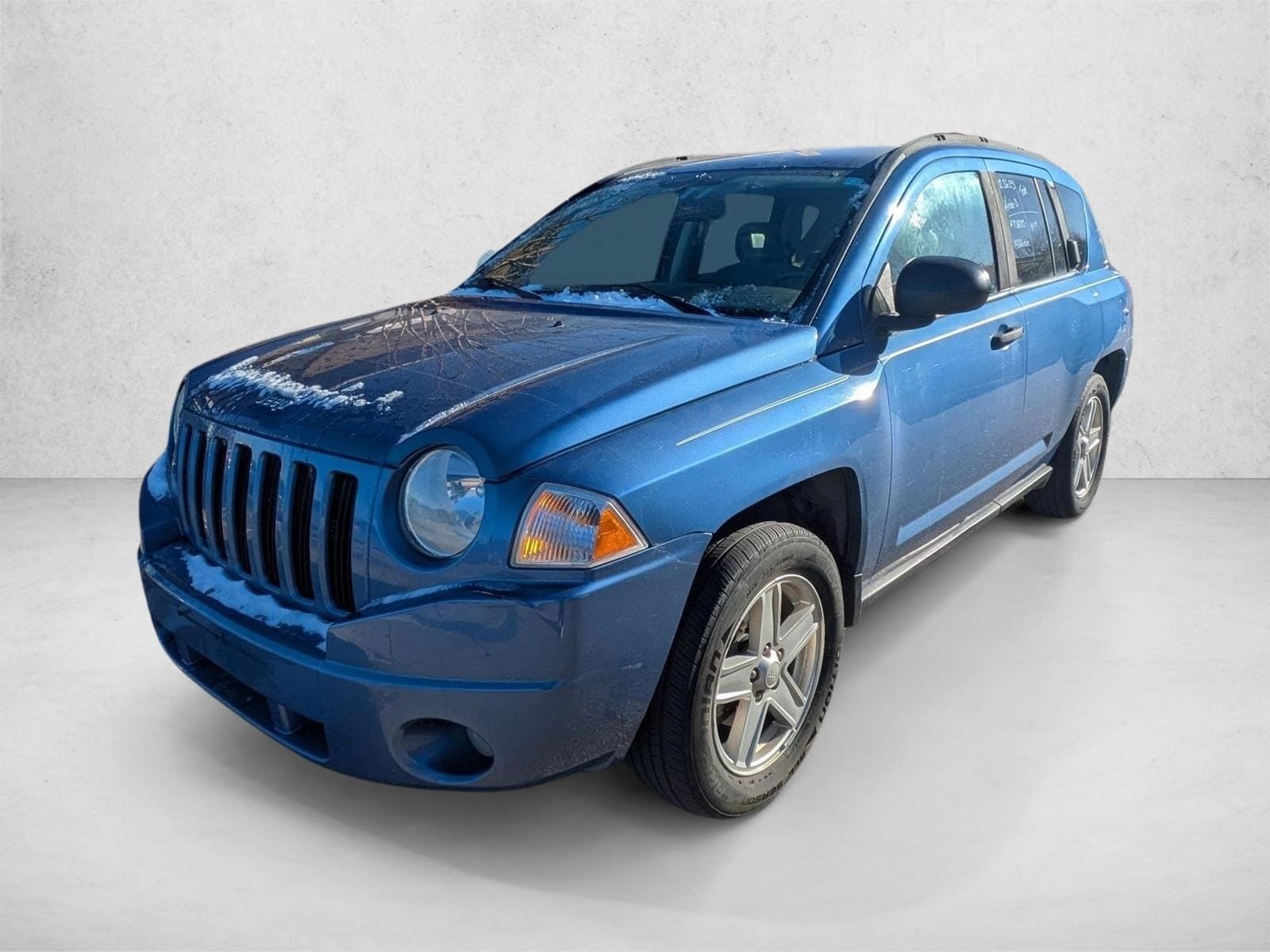 2007 Jeep Compass Sport's photo