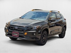 New 2025 Subaru Crosstrek Wilderness SUV S3755785 near Denver