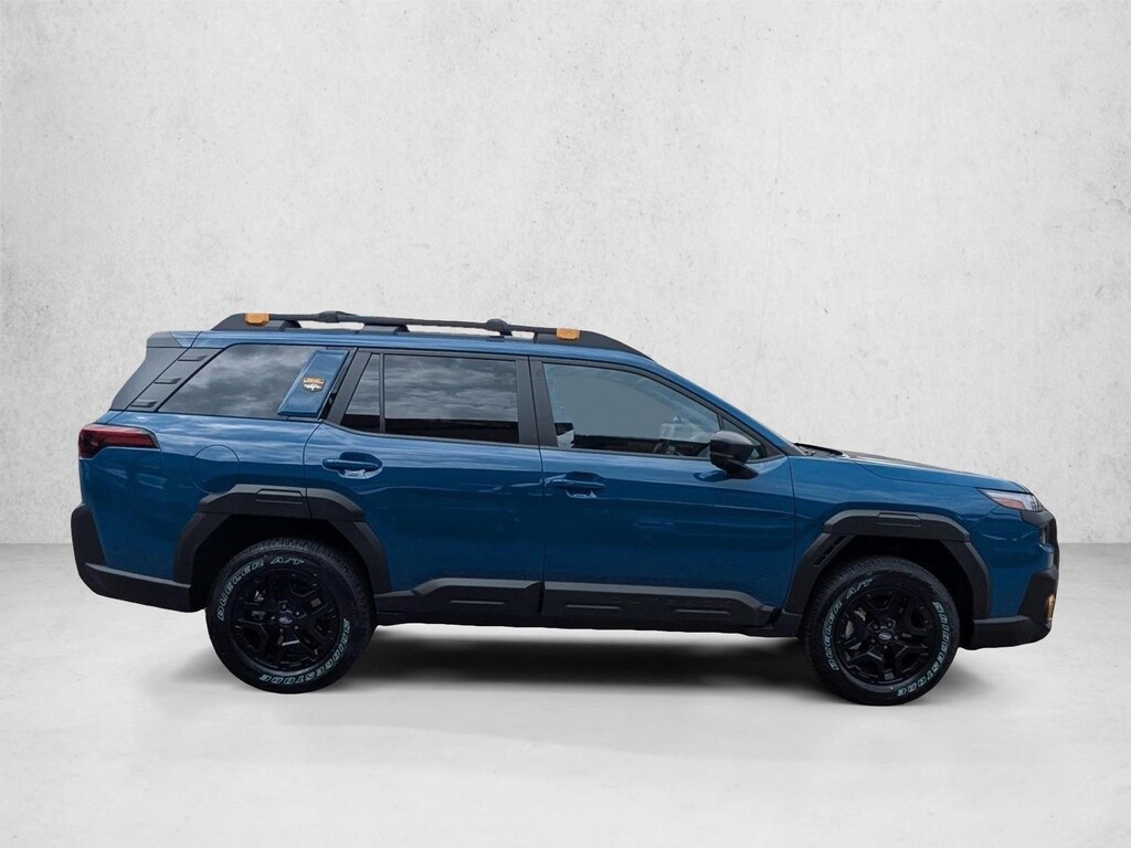New 2026 Subaru Outback Wilderness SUV