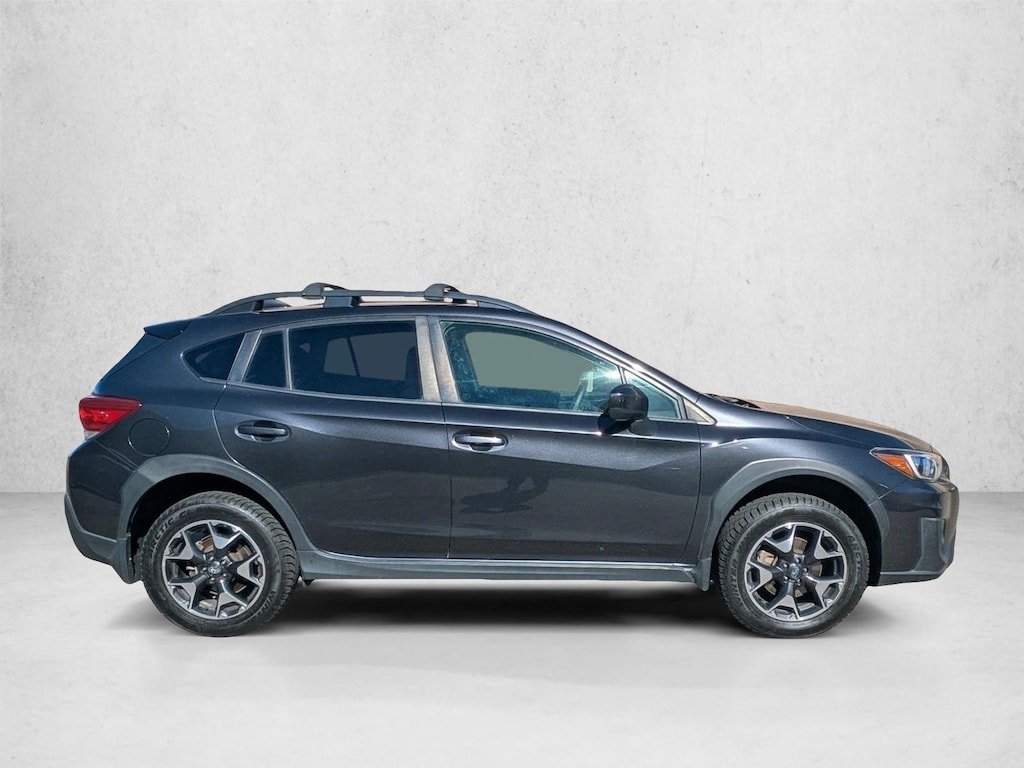 Used 2019 Subaru Crosstrek Premium SUV