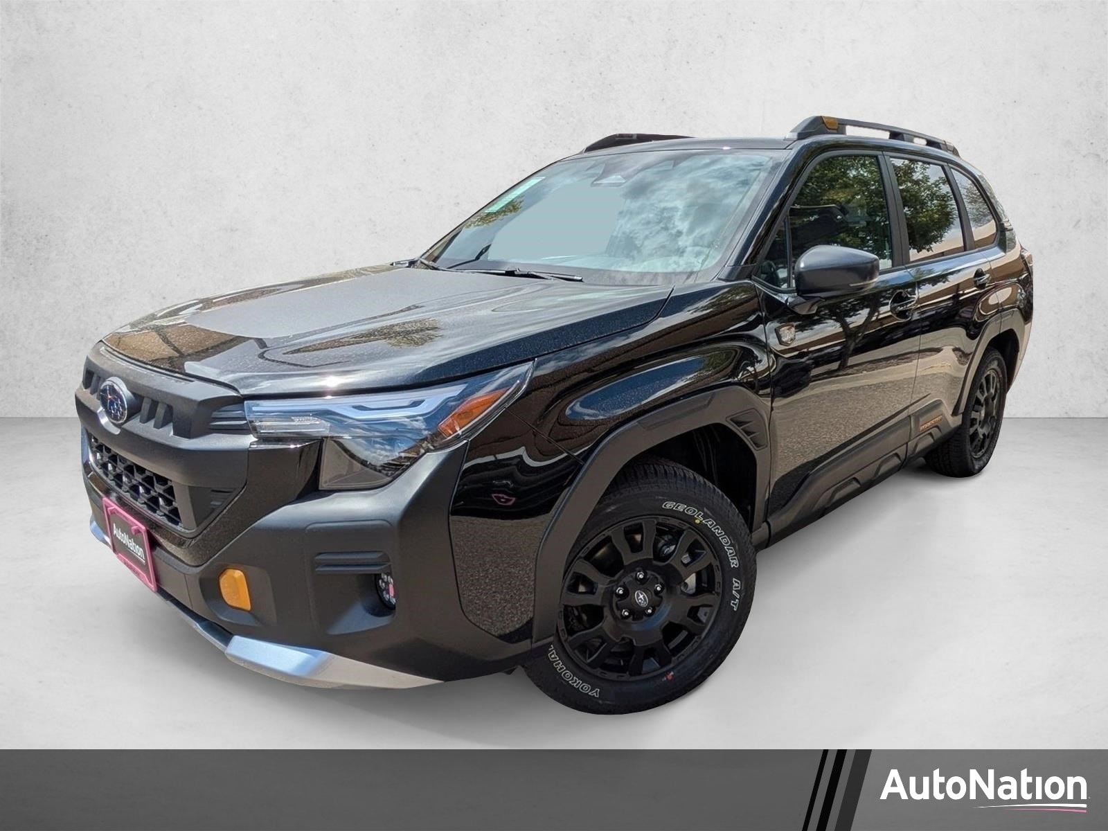 2026 Subaru Forester Wilderness's photo