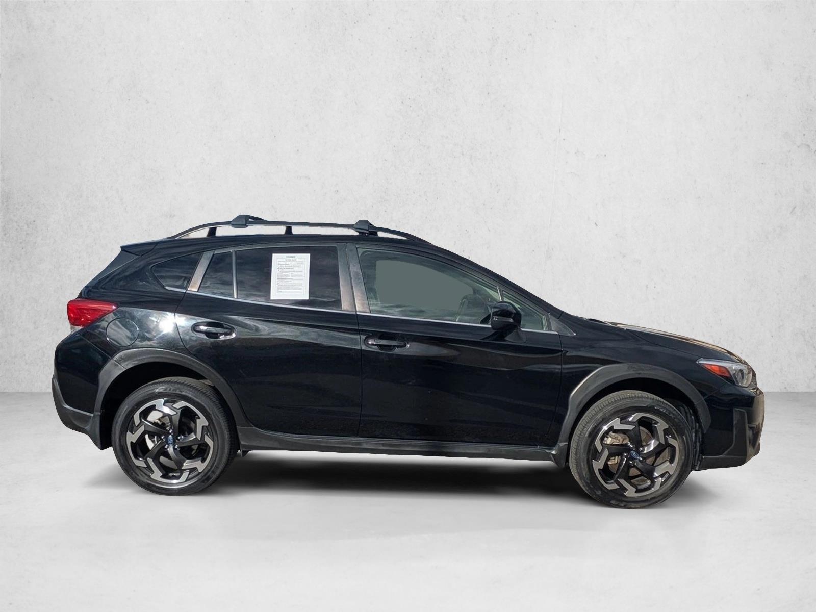 2023 Subaru Crosstrek Limited photo 4