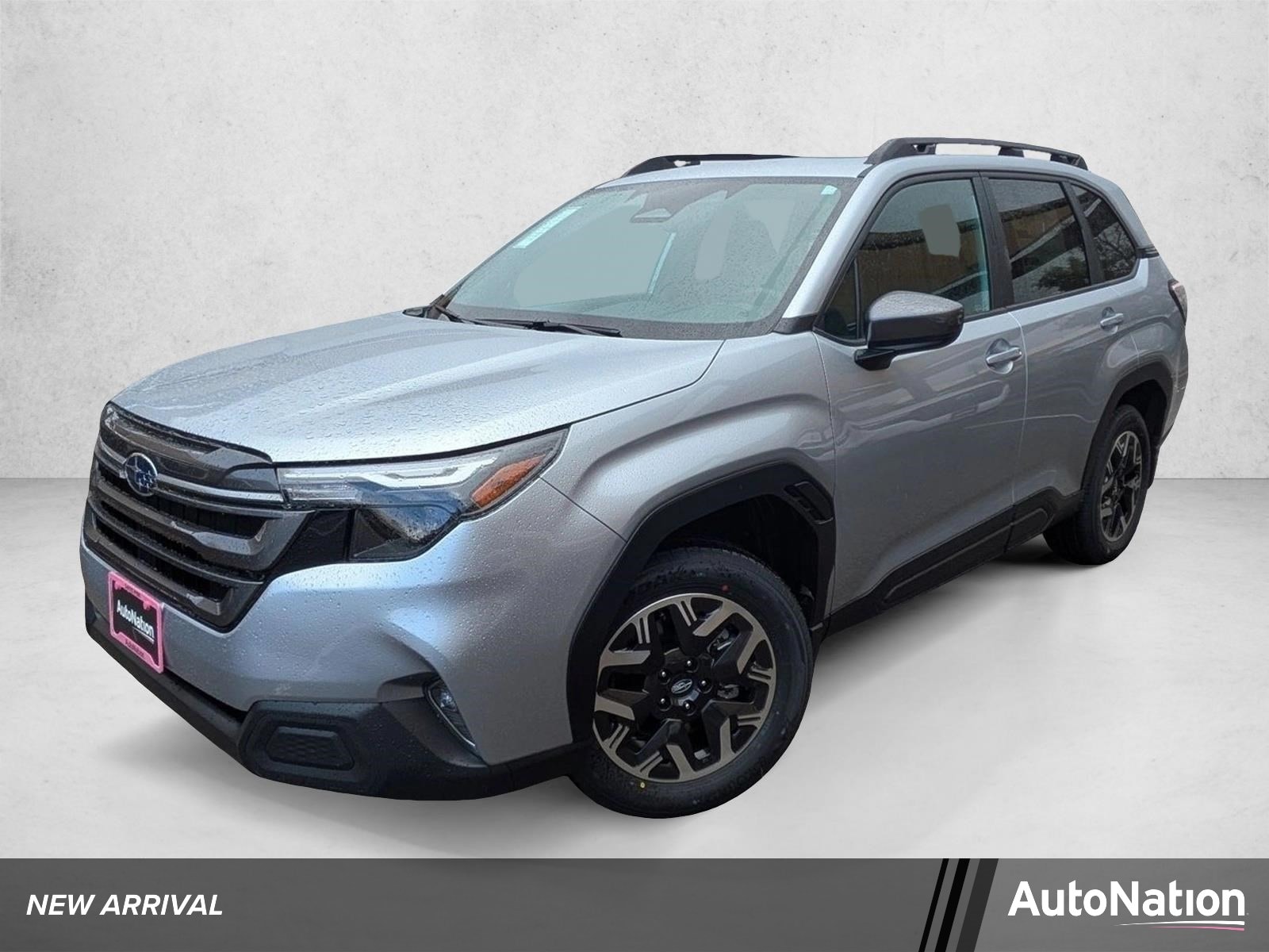 2026 Subaru Forester Premium's photo