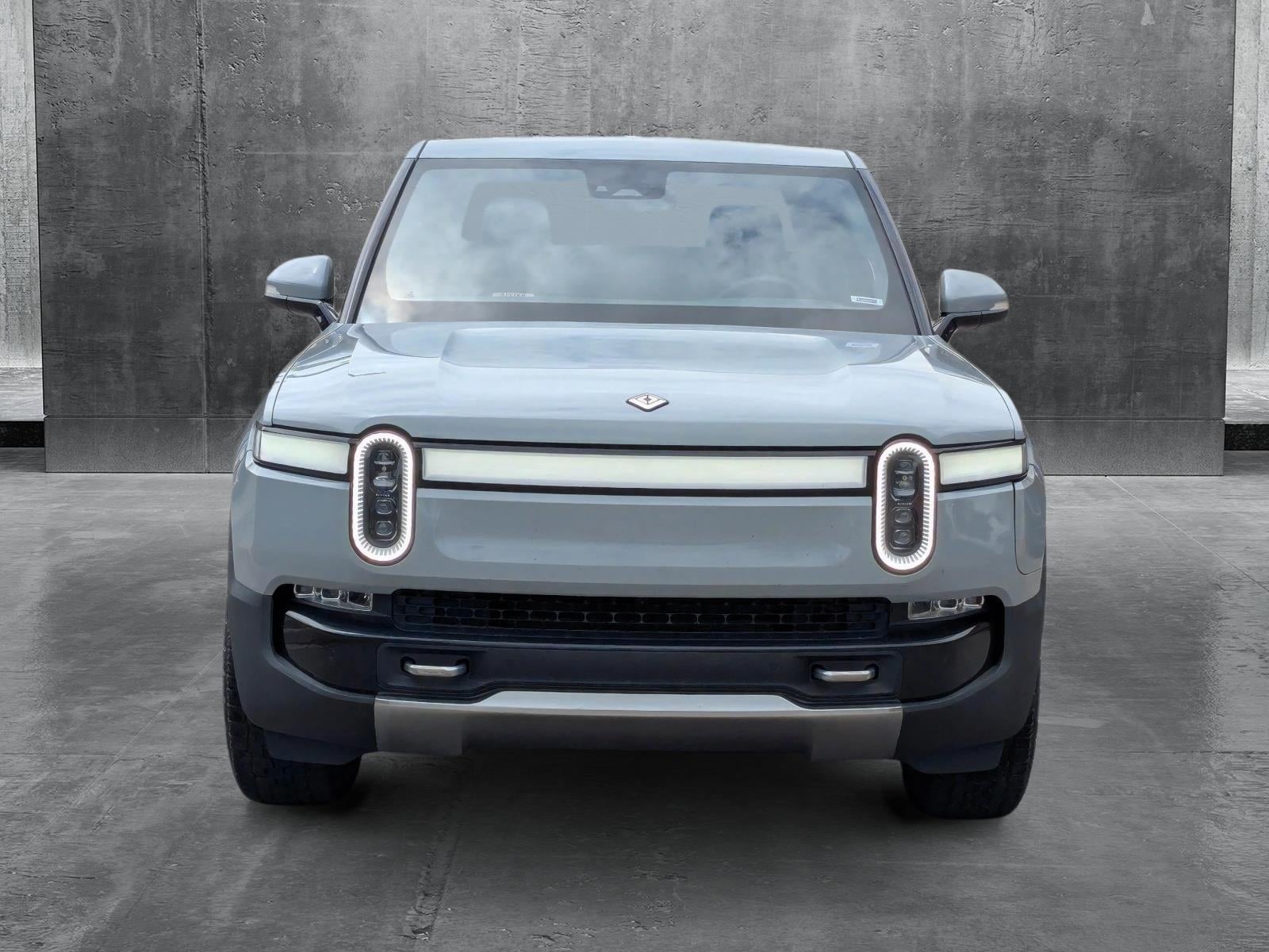Used 2023 Rivian R1T Adventure with VIN 7FCTGAAA9PN024438 for sale in Golden, CO