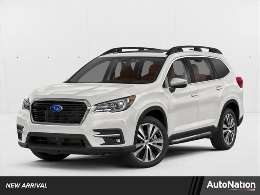 Used 2022 Subaru Ascent Touring SUV