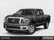  Nissan Titan