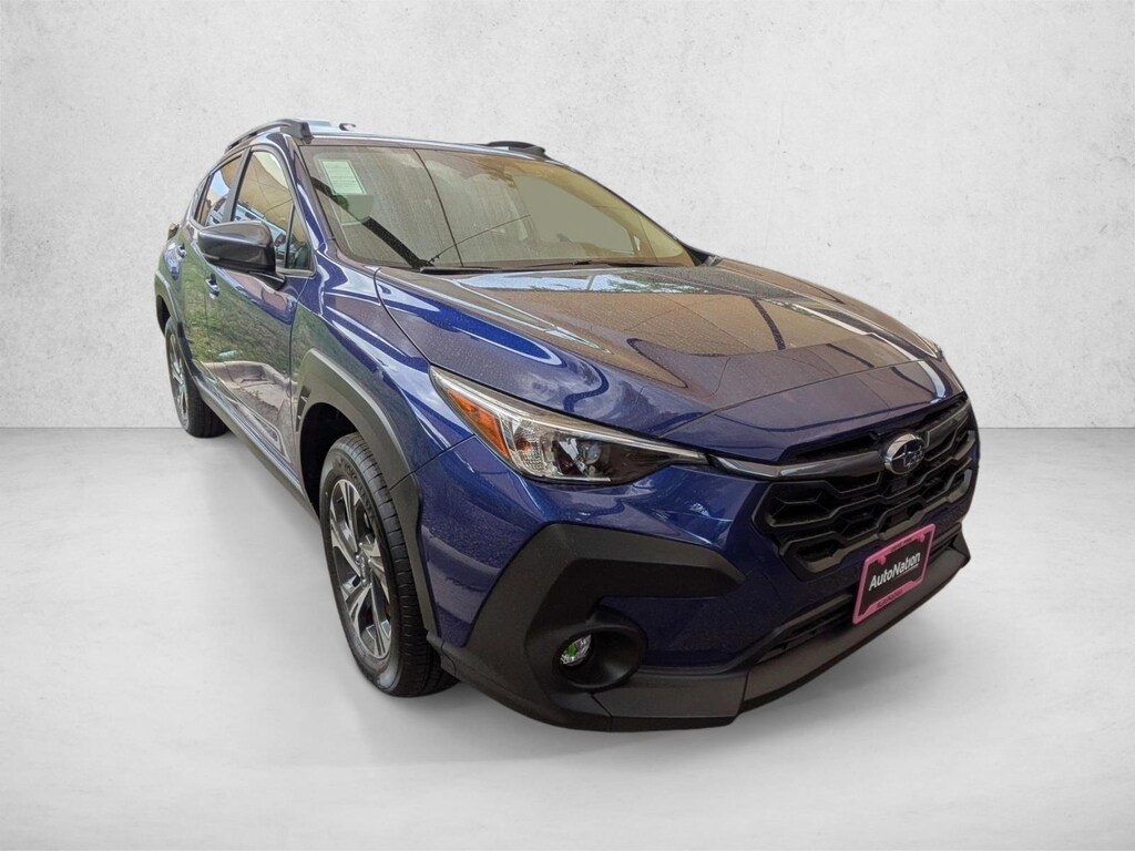 New 2026 Subaru Crosstrek Premium SUV