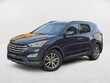 Hyundai Santa Fe Sport