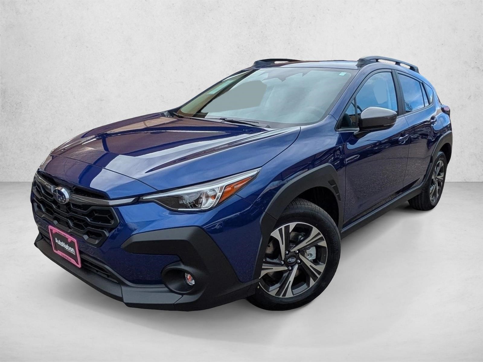 2026 Subaru Crosstrek Premium's photo