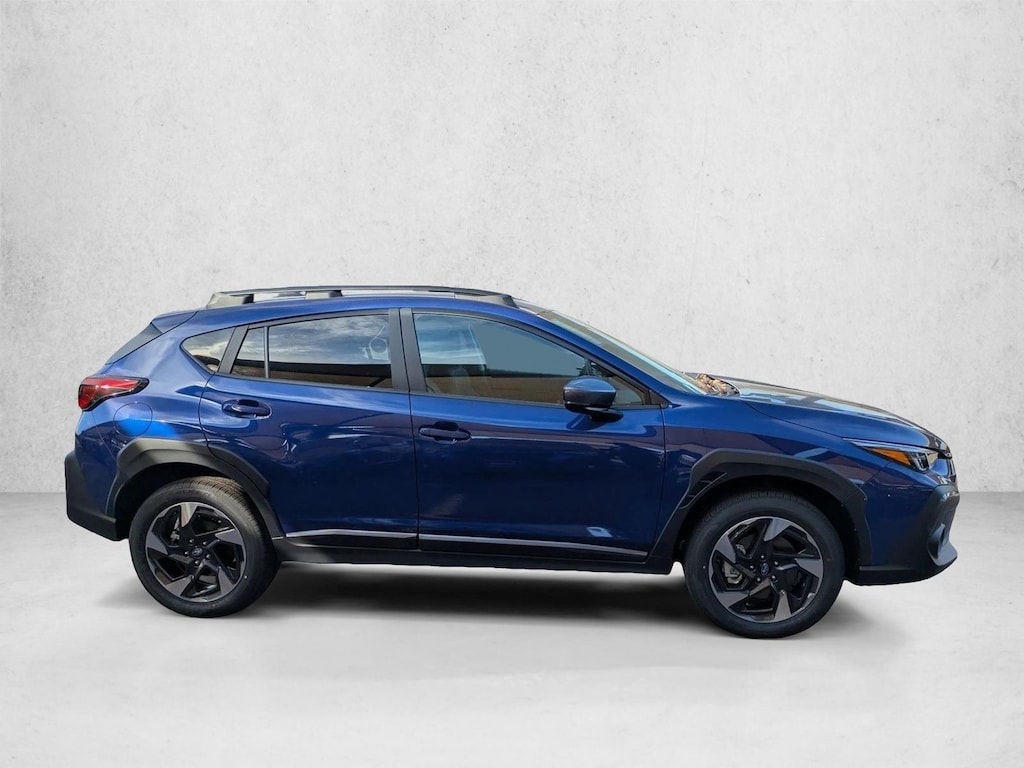 New 2025 Subaru Crosstrek Limited SUV