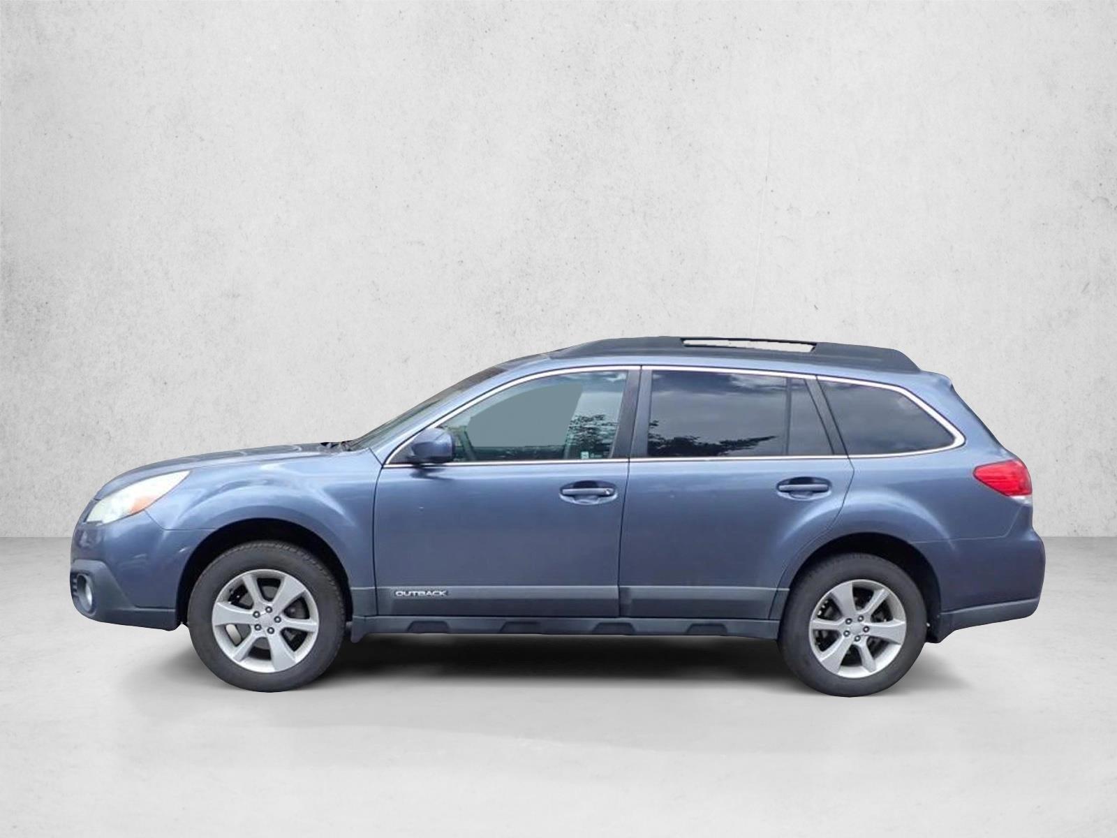 Used 2013 Subaru Outback Premium with VIN 4S4BRCGC6D3214071 for sale in Golden, CO