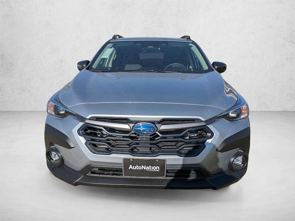 New 2025 Subaru Crosstrek Premium SUV
