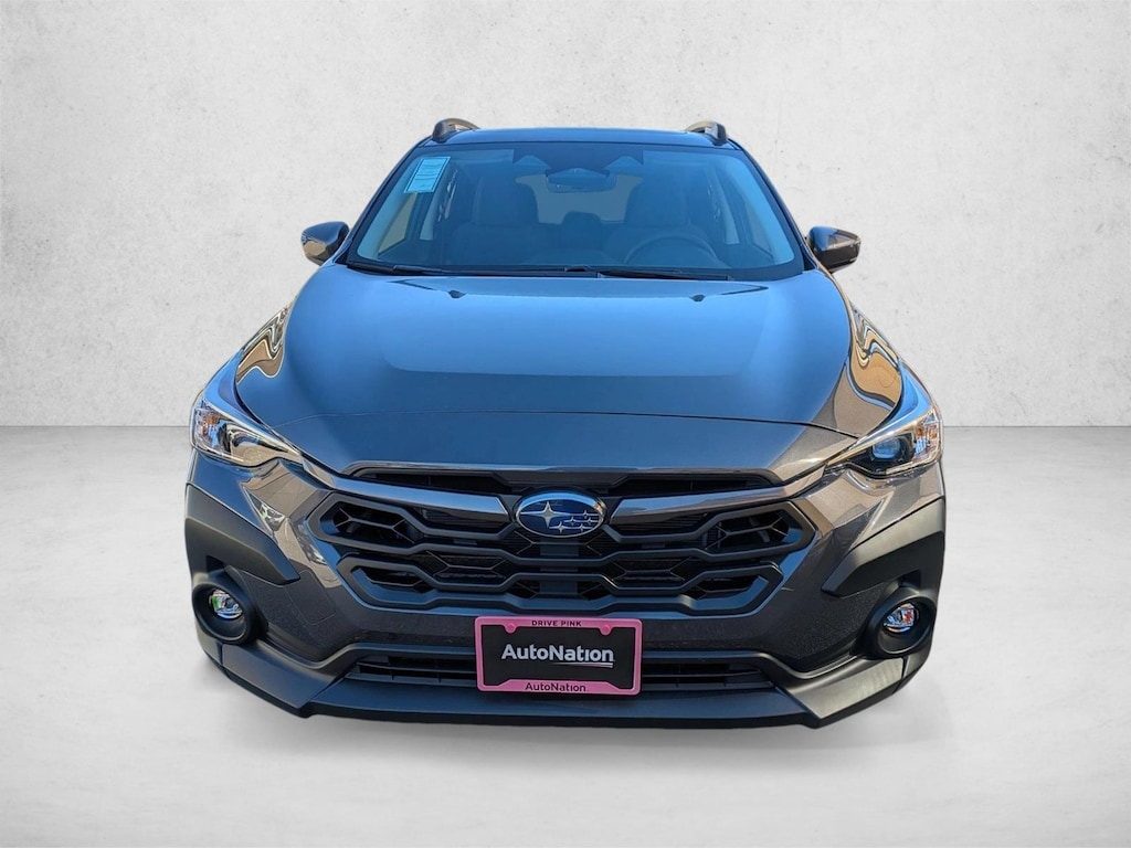 New 2026 Subaru Crosstrek Premium SUV