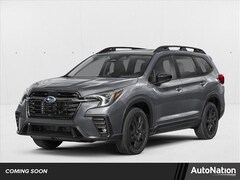 New 2026 Subaru Ascent Onyx Edition Touring 7-Passenger SUV T3425367 near Denver