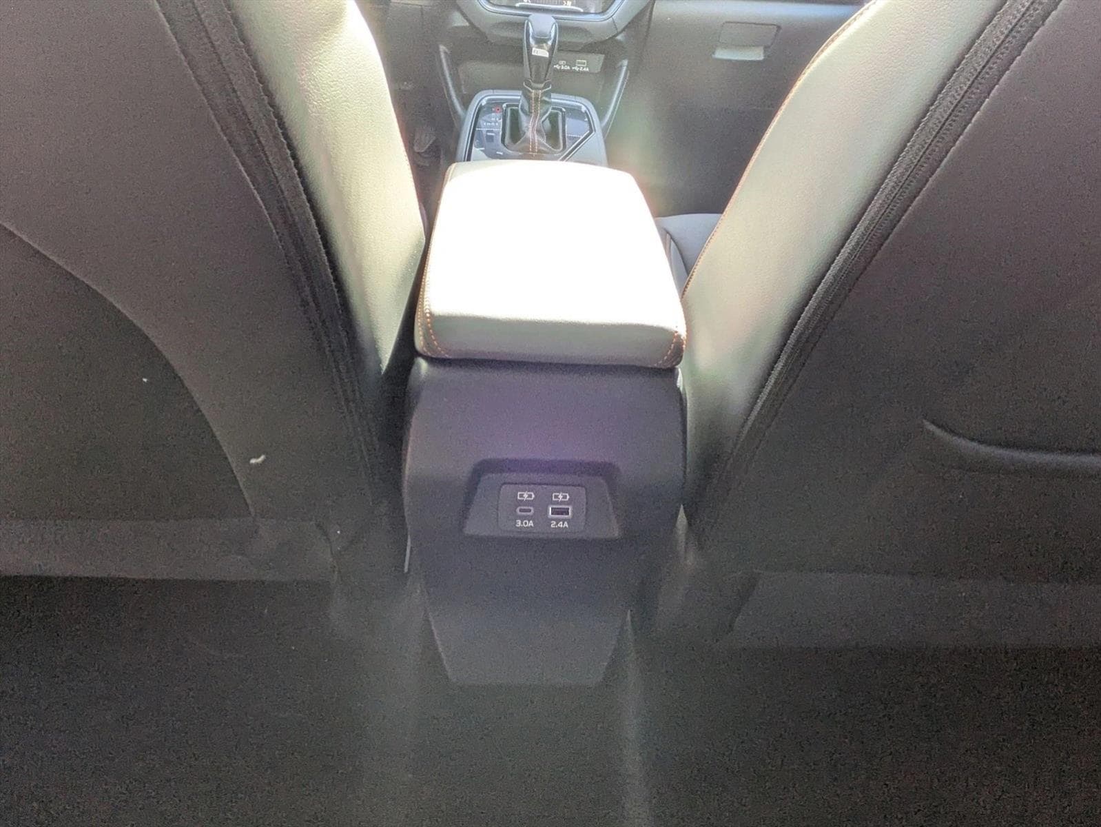 2026 Subaru Crosstrek Limited - Photo 13