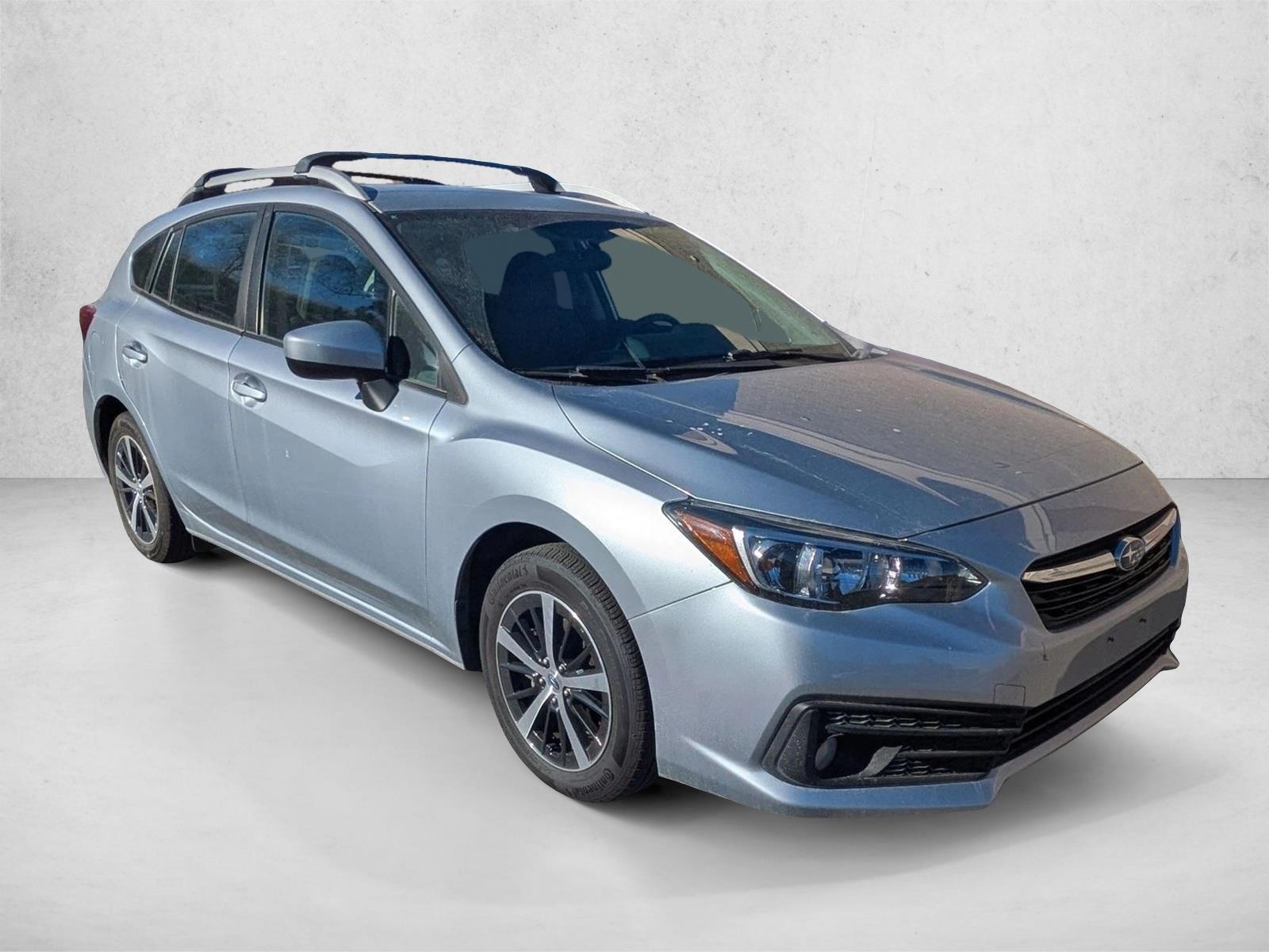 2023 Subaru Impreza Premium photo 3