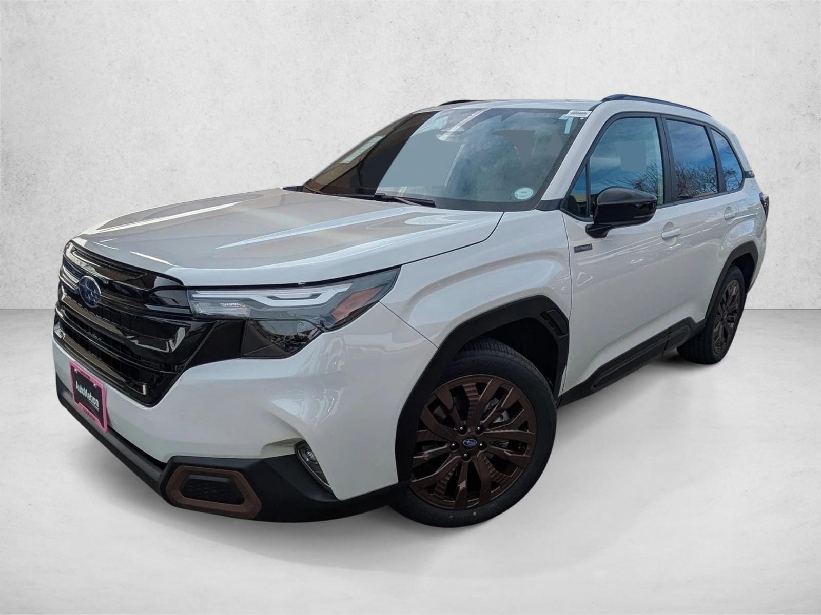 2025 Subaru Forester Sport's photo