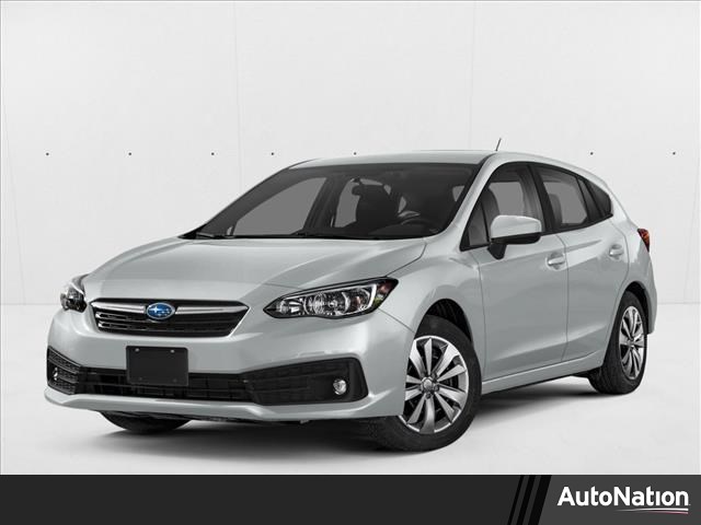 2023 Subaru Impreza