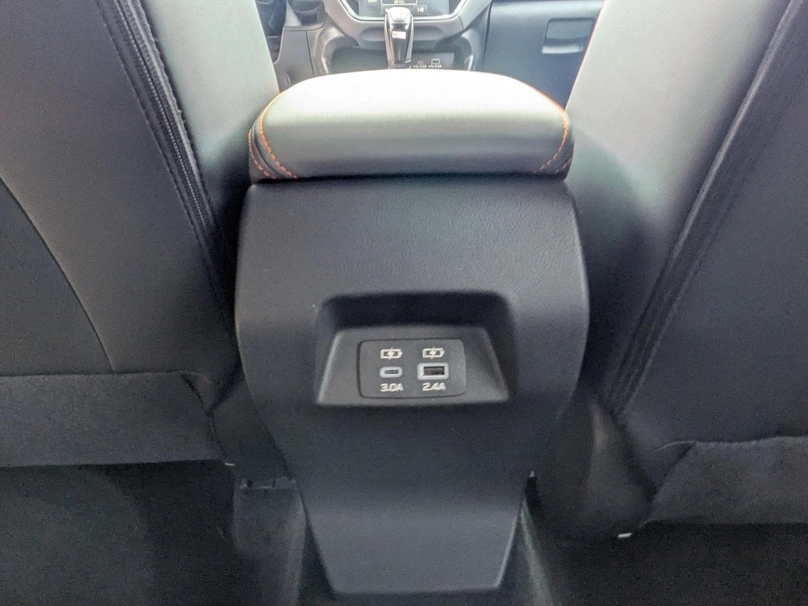 2026 Subaru Crosstrek Limited - Photo 13