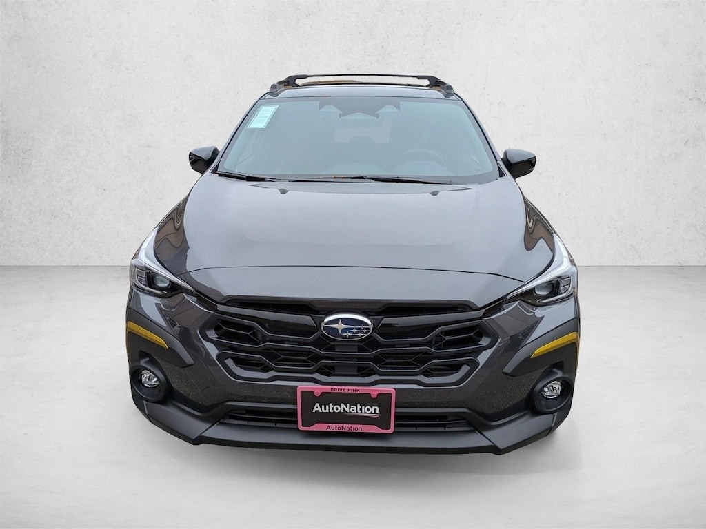 New 2025 Subaru Crosstrek Sport SUV