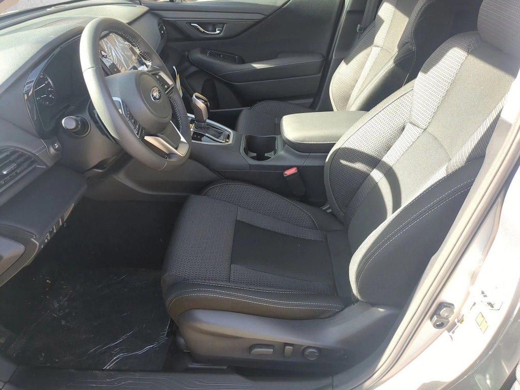 New 2025 Subaru Outback Premium SUV