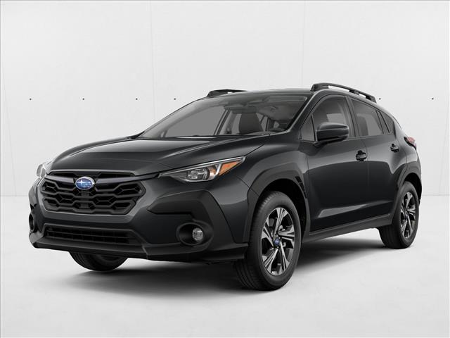 2024 Subaru Crosstrek Premium's photo