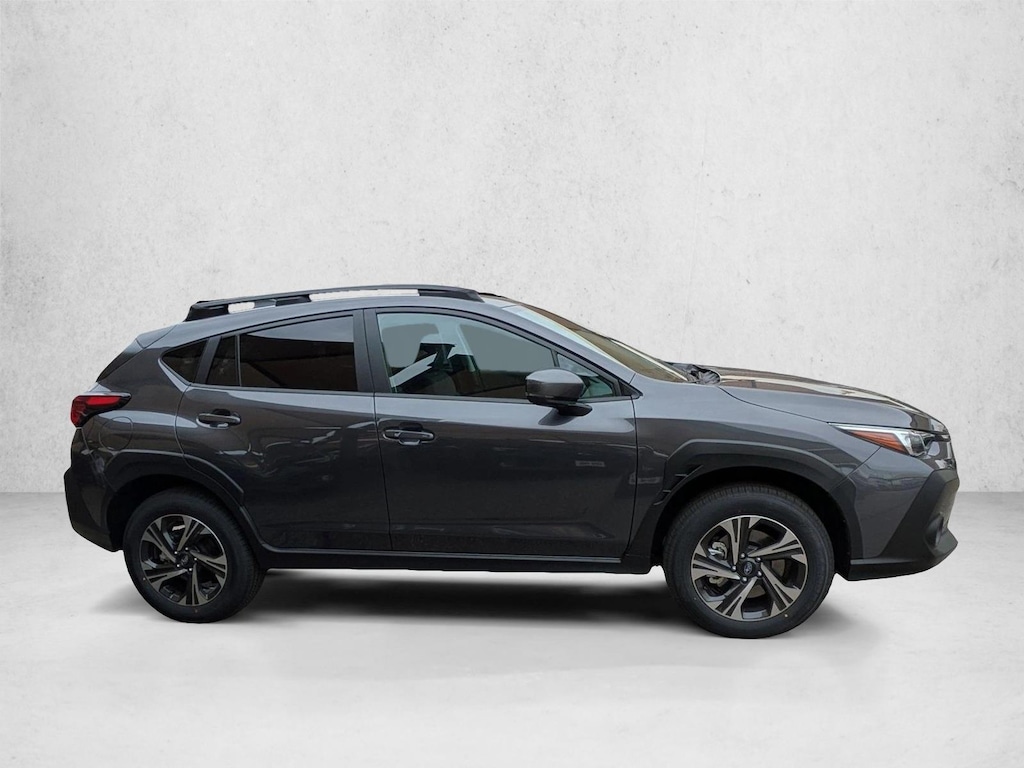 New 2026 Subaru Crosstrek