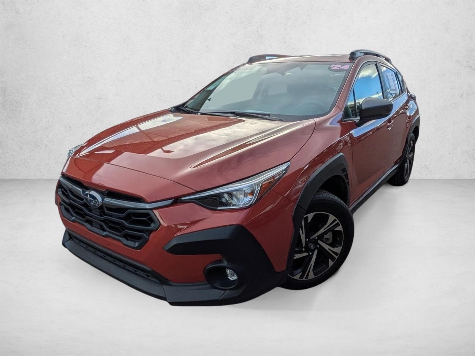 2024 Subaru Crosstrek Premium's photo