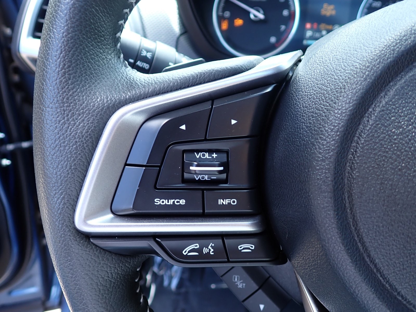 2023 Subaru Forester Touring - Photo 19