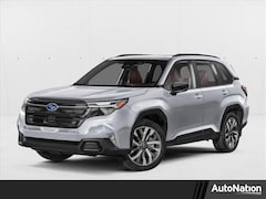 New 2026 Subaru Forester Premium SUV T3133925 near Denver