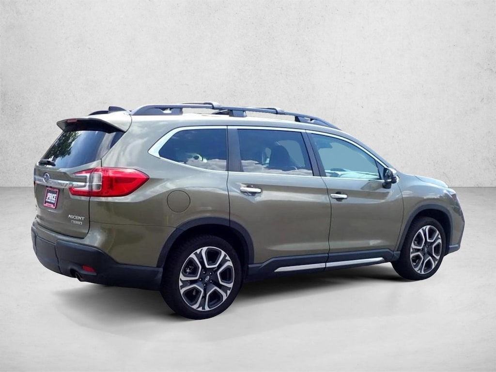 Used 2023 Subaru Ascent Touring SUV