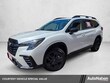  Subaru Ascent