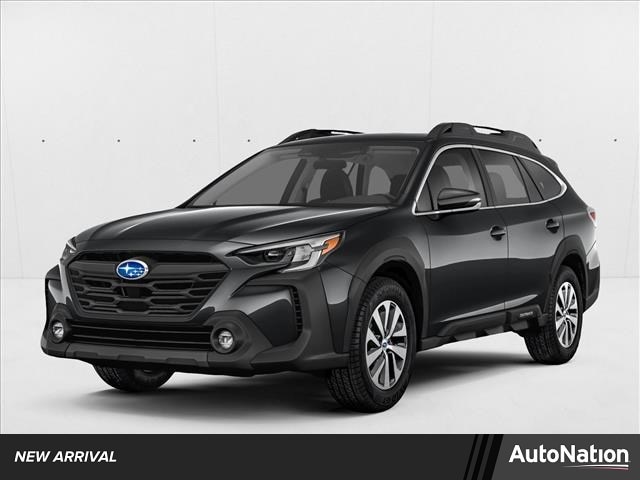 2023 Subaru Outback Premium's photo