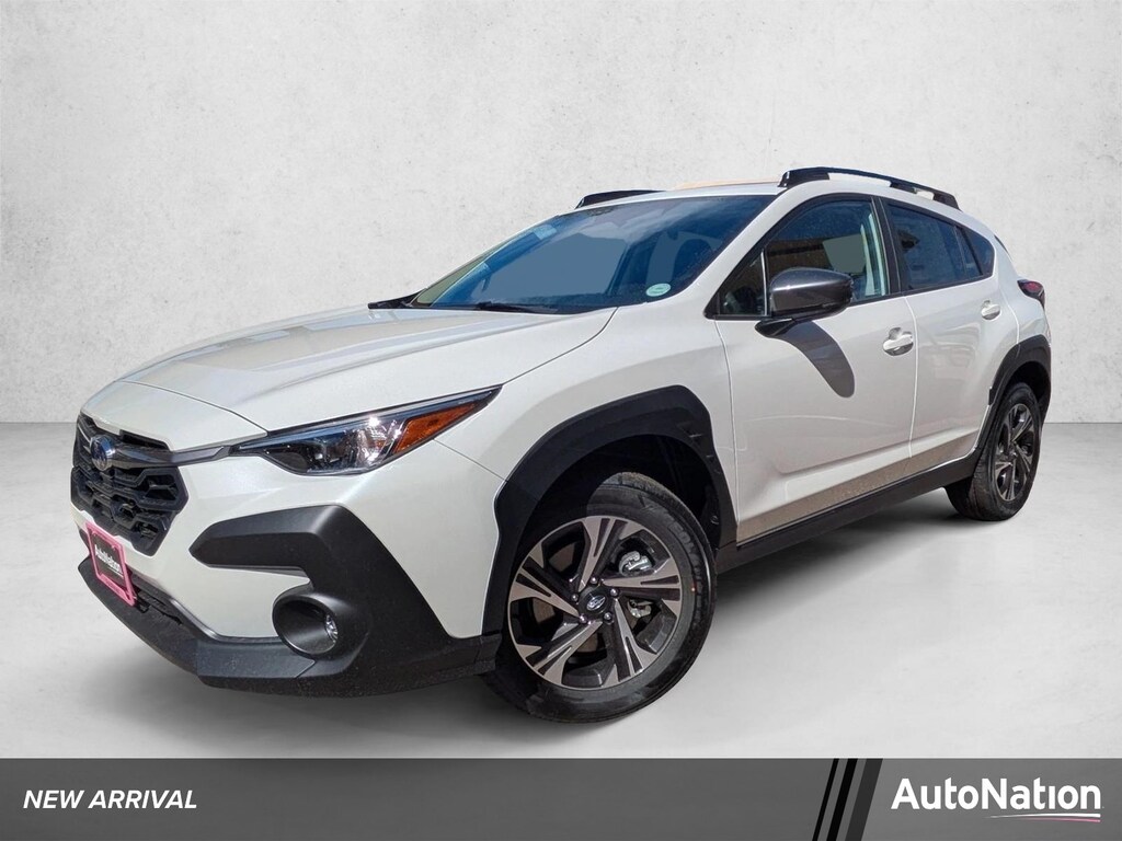 New 2026 Subaru Crosstrek Premium SUV