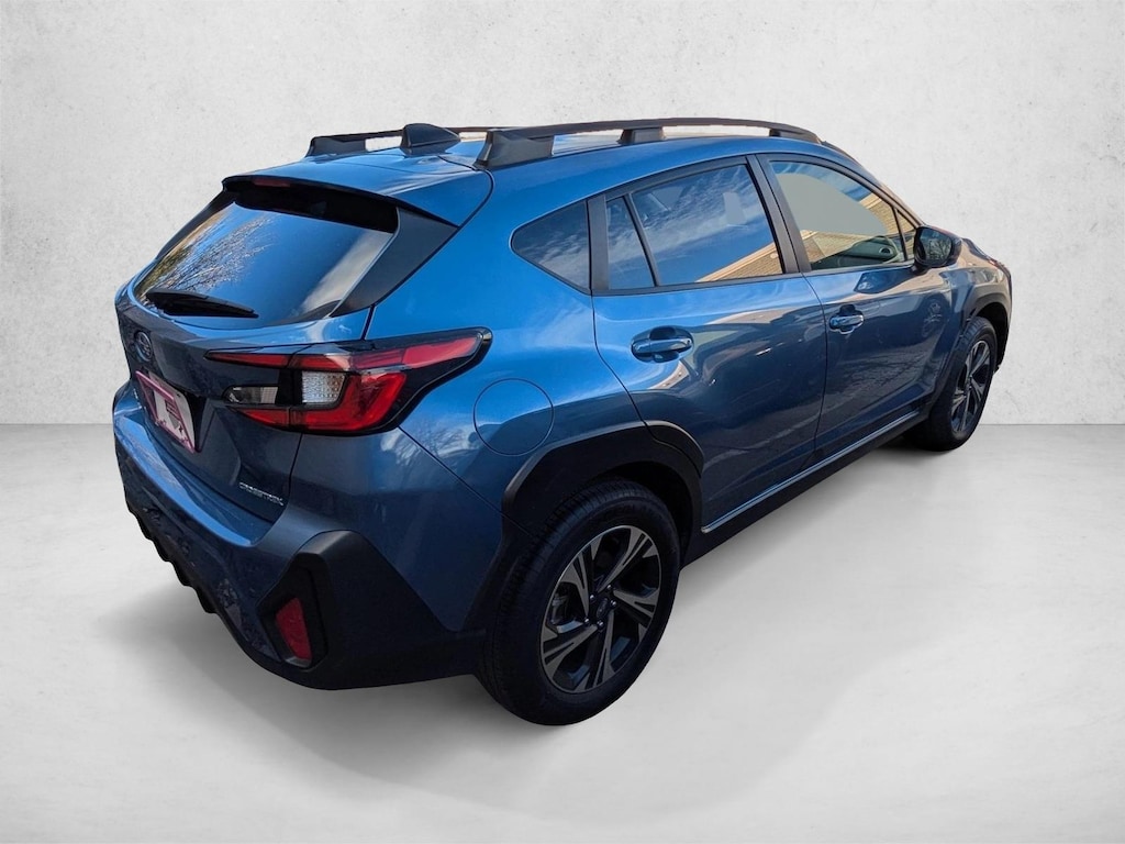 Certified 2024 Subaru Crosstrek Premium SUV