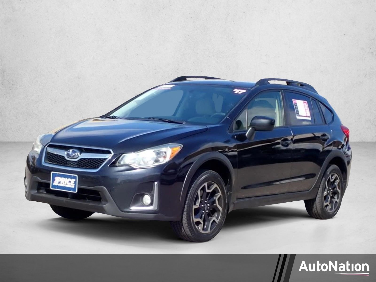 2017 Subaru Crosstrek