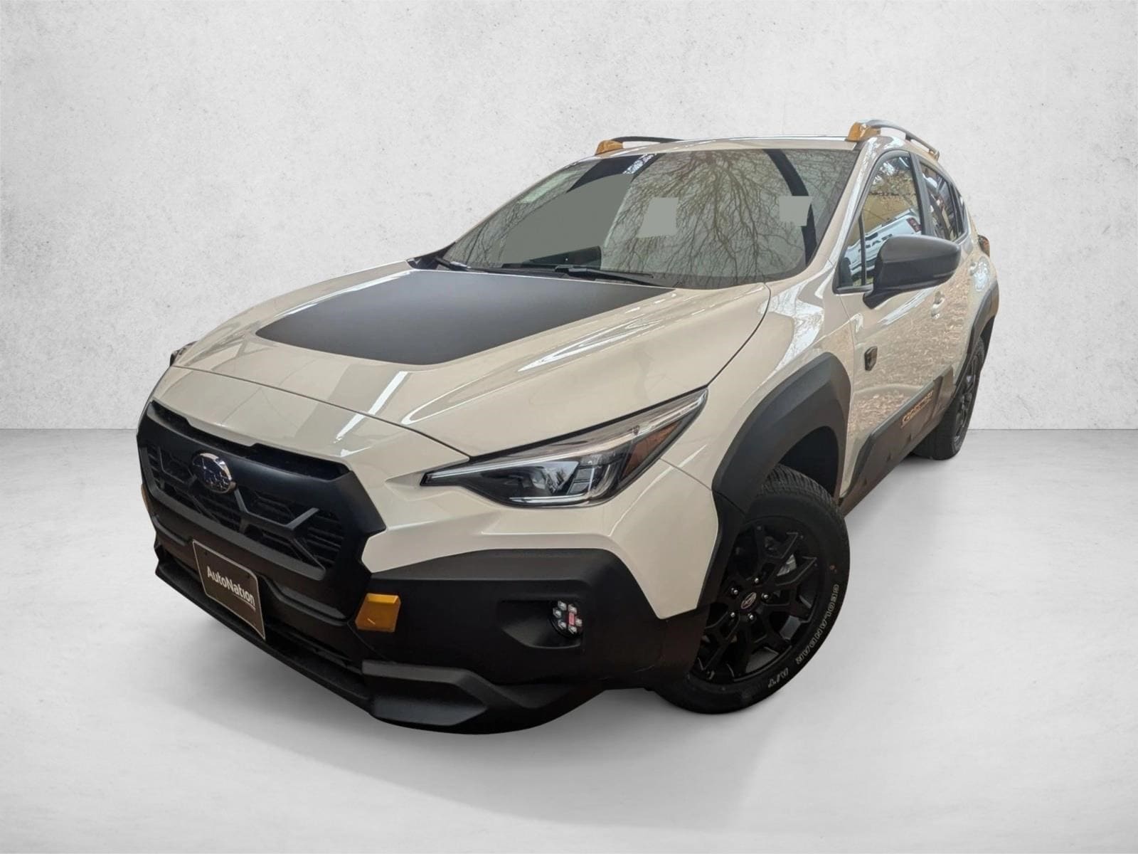 2026 Subaru Crosstrek Wilderness's photo