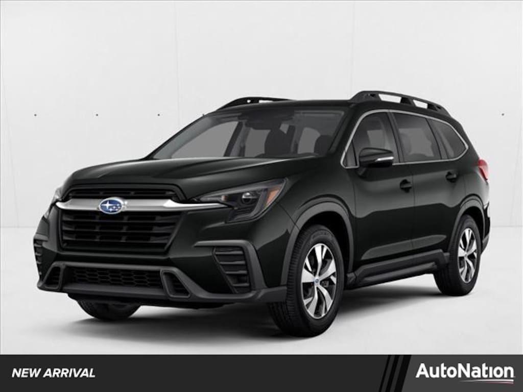 Used 2025 Subaru Ascent Premium SUV
