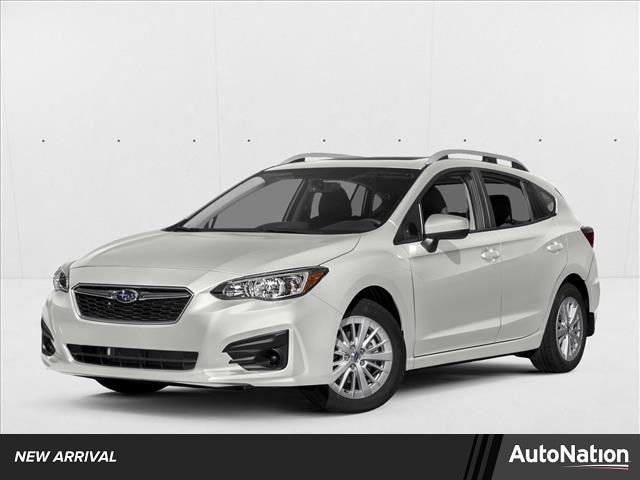 2018 Subaru Impreza 2.0i Premium CVT PZEV's photo