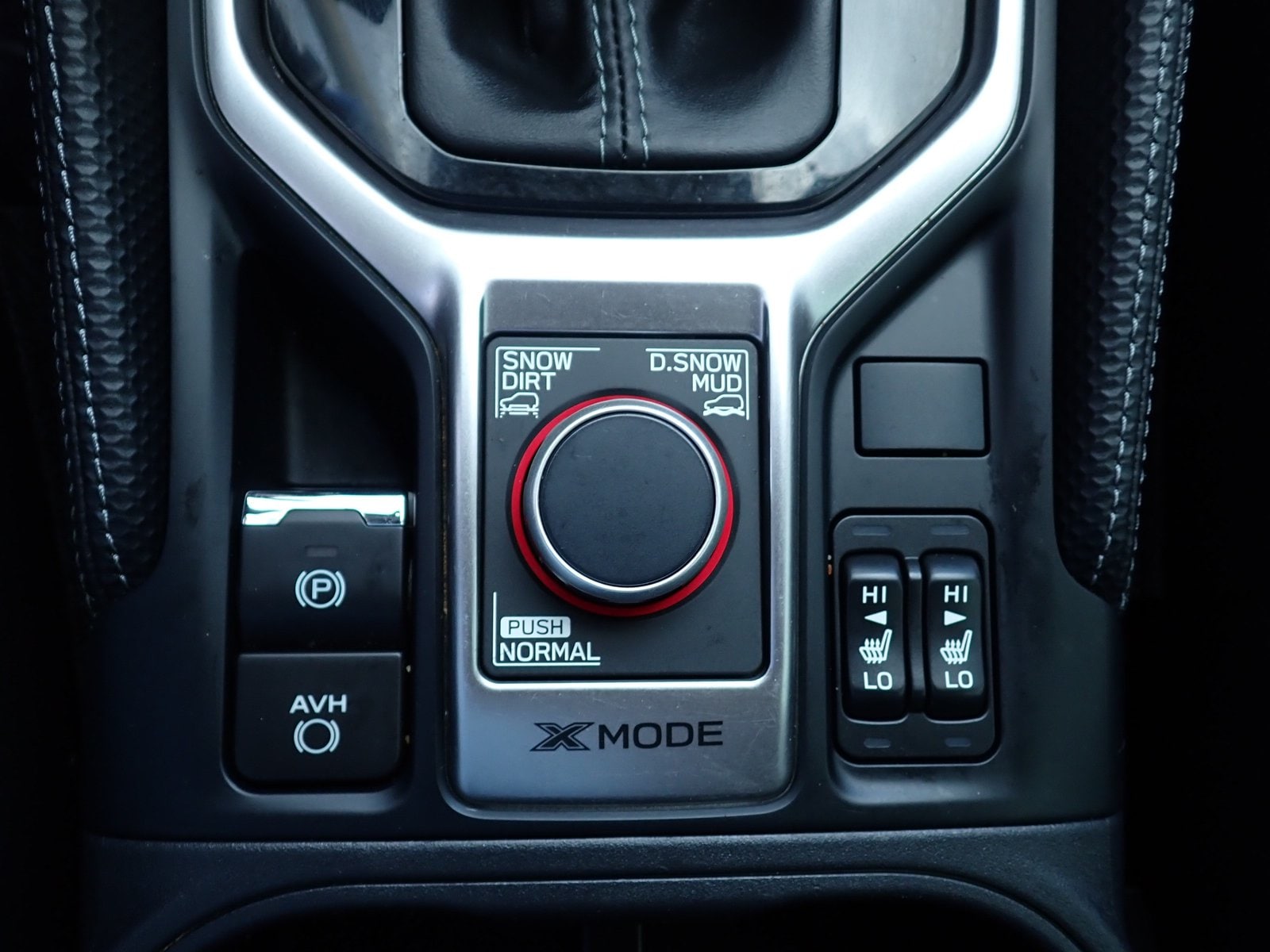 2023 Subaru Forester Touring - Photo 23