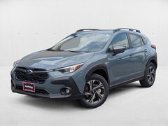 New 2025 Subaru Crosstrek Premium SUV SH312949 near Denver