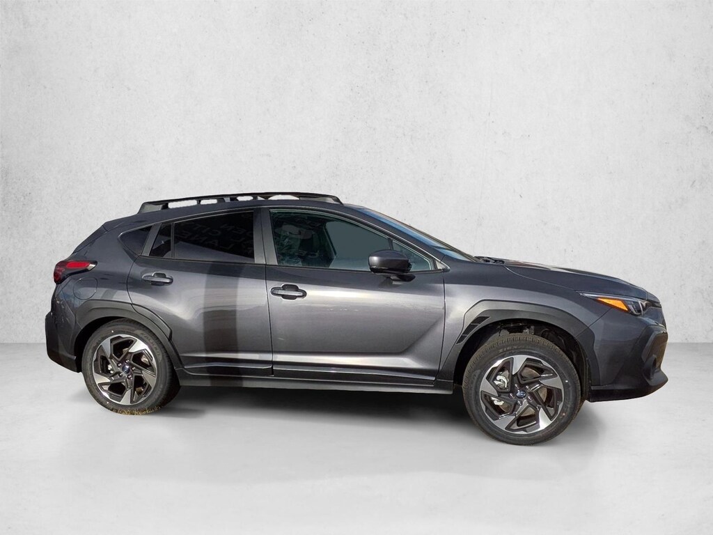 New 2025 Subaru Crosstrek Limited SUV