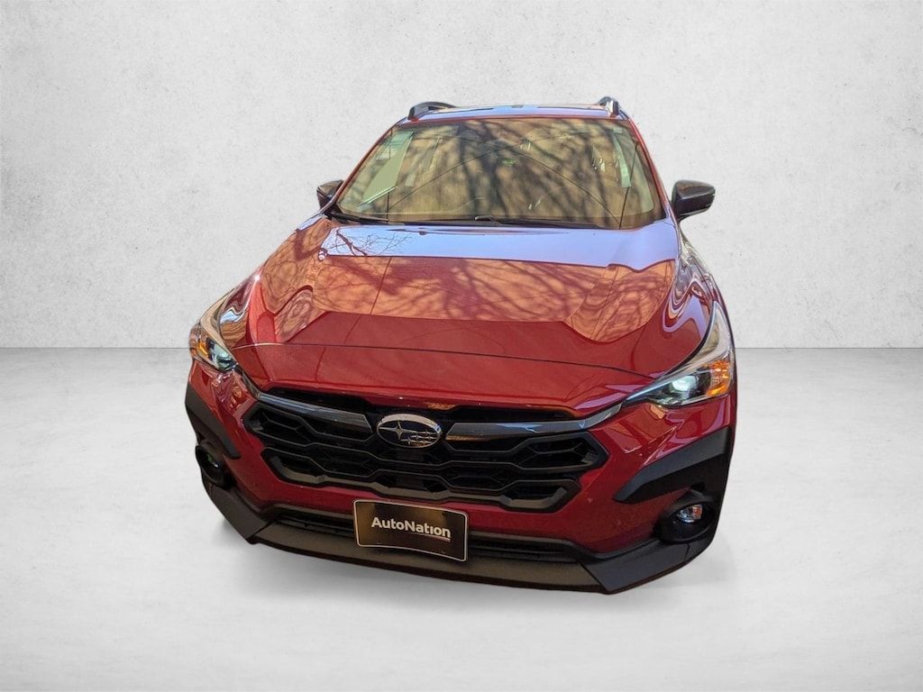 New 2026 Subaru Crosstrek Premium SUV