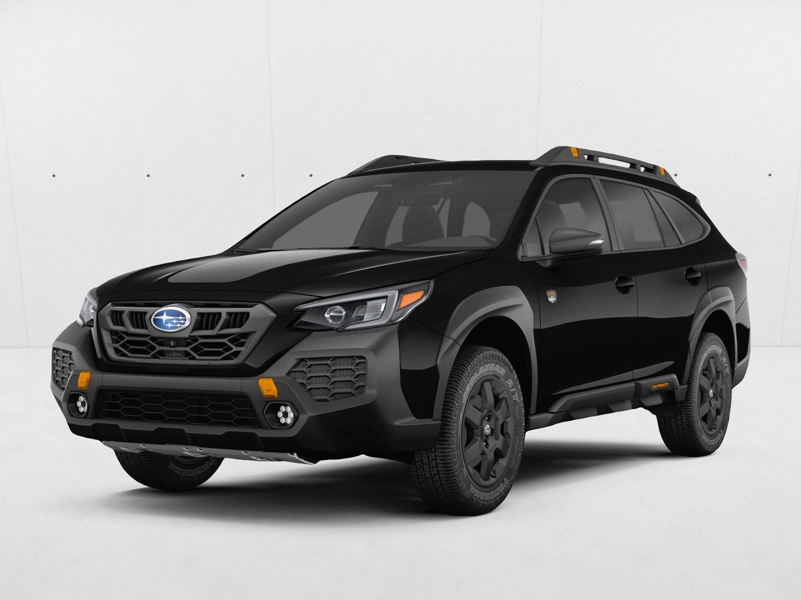 2025 Subaru Outback Wilderness's photo