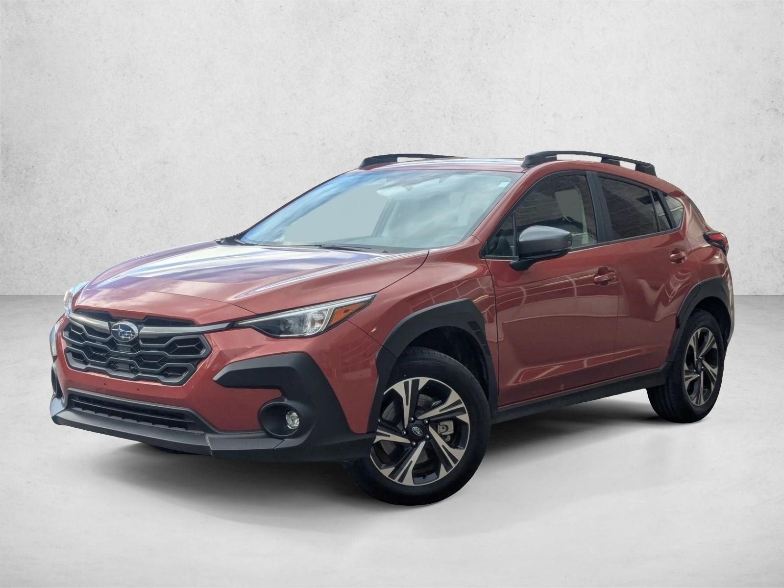 2024 Subaru Crosstrek Premium's photo